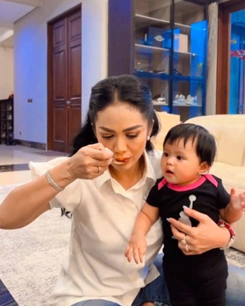 Instagram.com/krisdayantilemos Verified