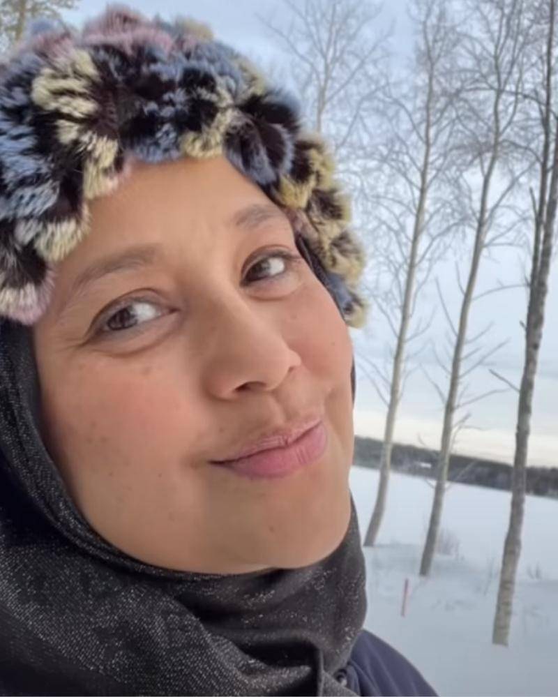 Instagram.com/ayukhadijahazhari