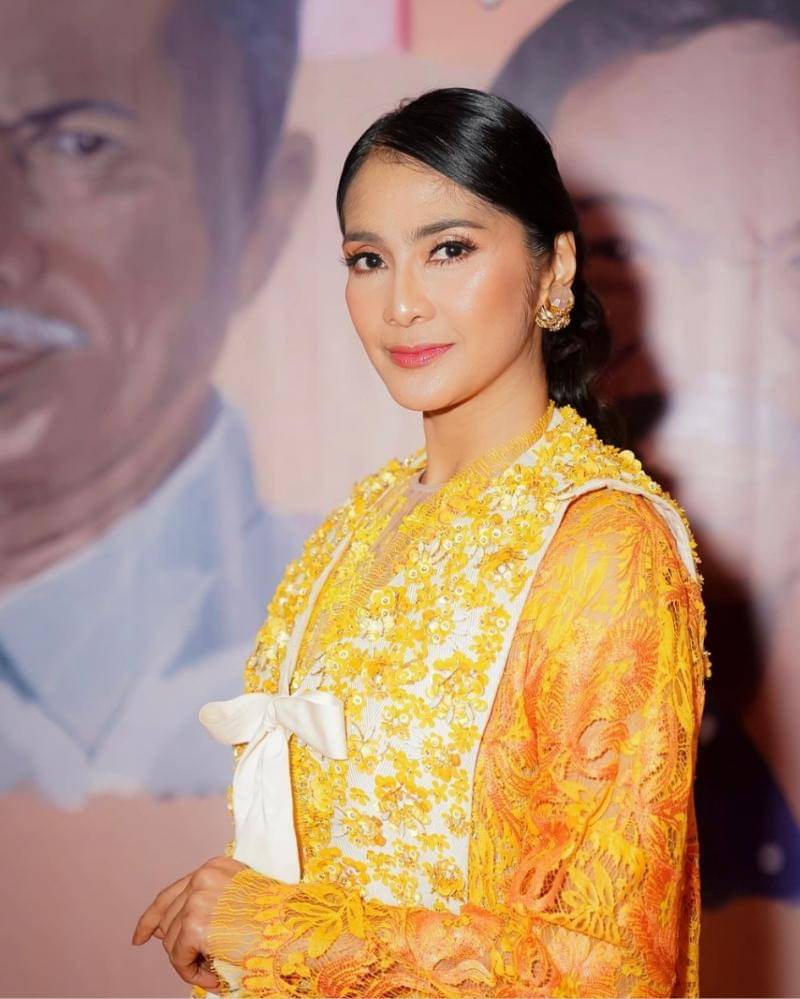 Instagram.com/maudykoesnadi