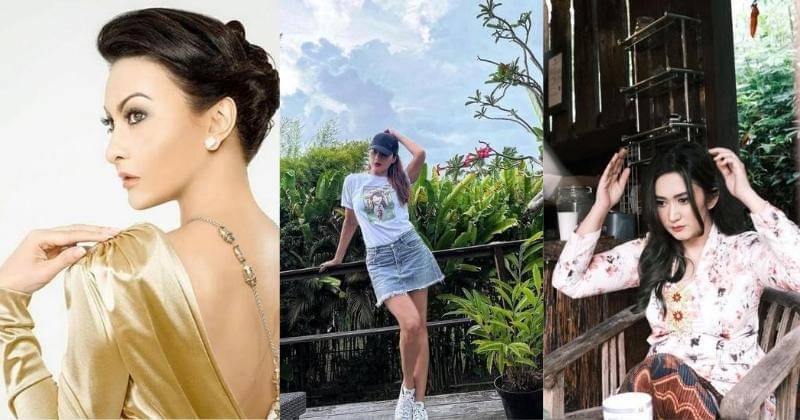 Instagram.com/_dianapungky_, tamarableszynskiofficial, nafaurbach