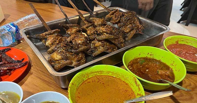 Popmama.com/ Sandra Ratnasari