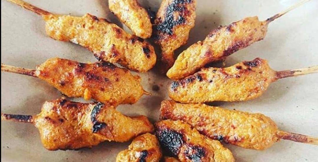 Instagram/makanan_lombok