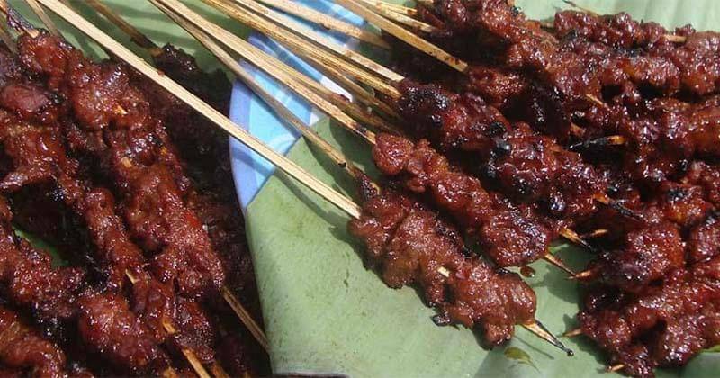 Instagram/makanan_lombok