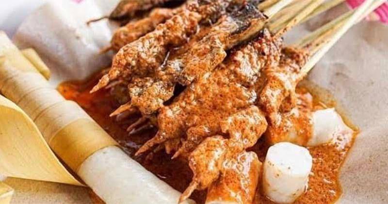 Instagram/makananlombok