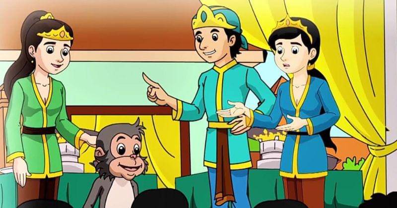 YouTube.com/Dongeng Kita