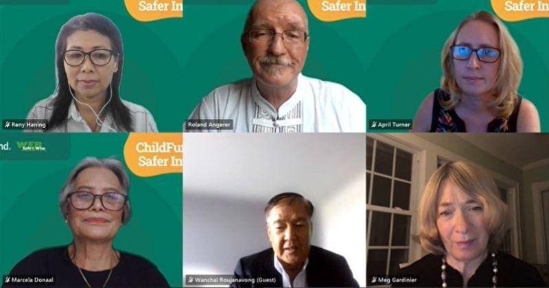 Dok. Logic ChildFund