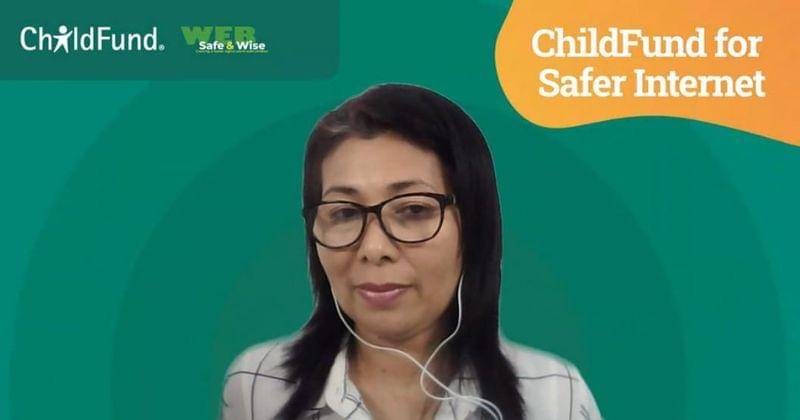 Dok. Logic ChildFund