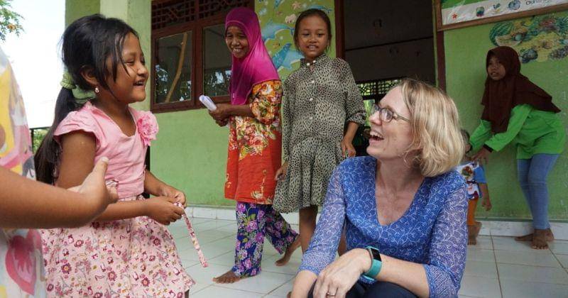 Dok. Logic ChildFund