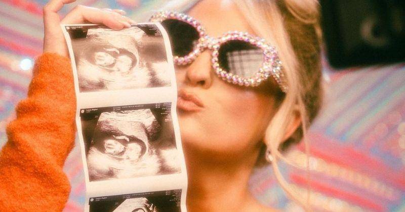 Instagram.com/meghantrainor