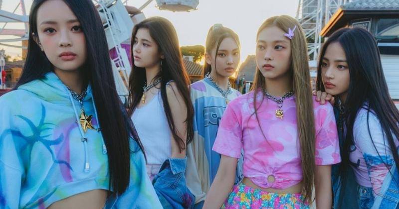 Instagram.com/newjeans.members