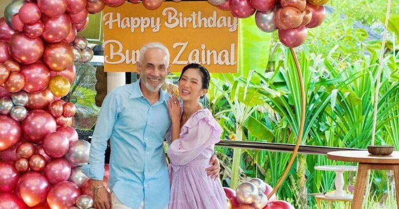 Instagram.com/bungazainal05