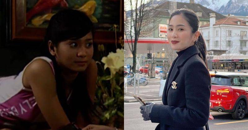 Youtube.com/MD Entertainment & Instagram.com/bungazainal05