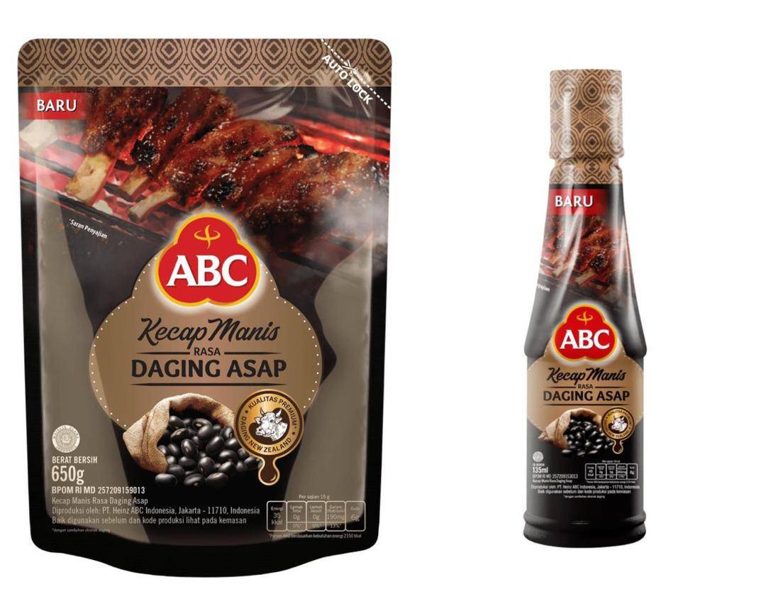 Dok. Kecap ABC