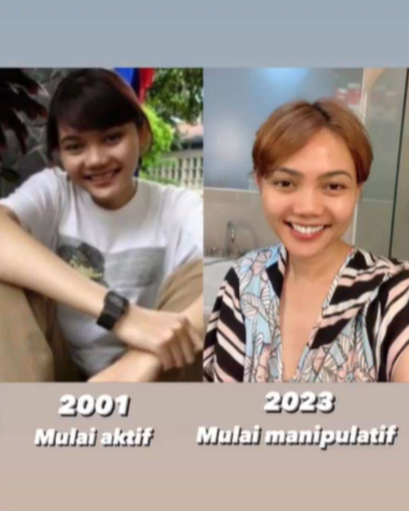 Instagram.com/rinanose16