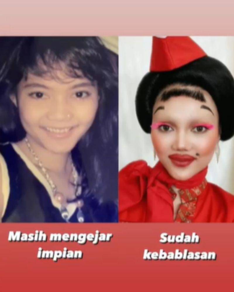 Instagram.com/rinanose16