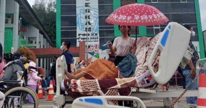 Instagram.com/cenderawasihposreal