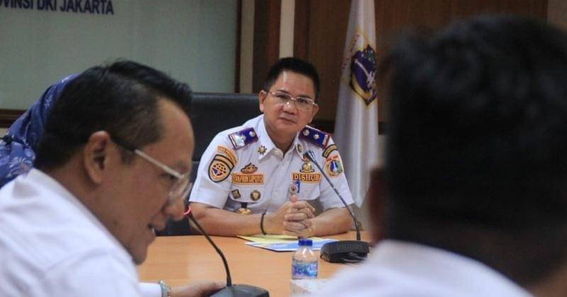 Instagram.com/dishubdkijakarta