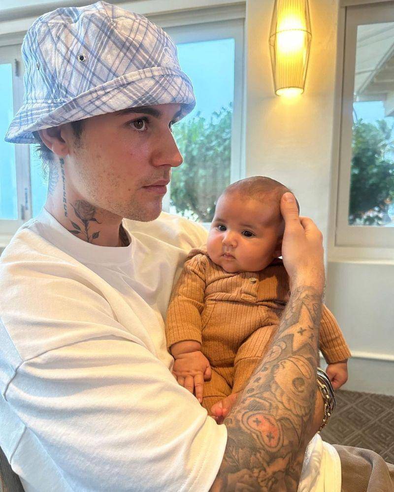 Instagram.com/@justinbieber