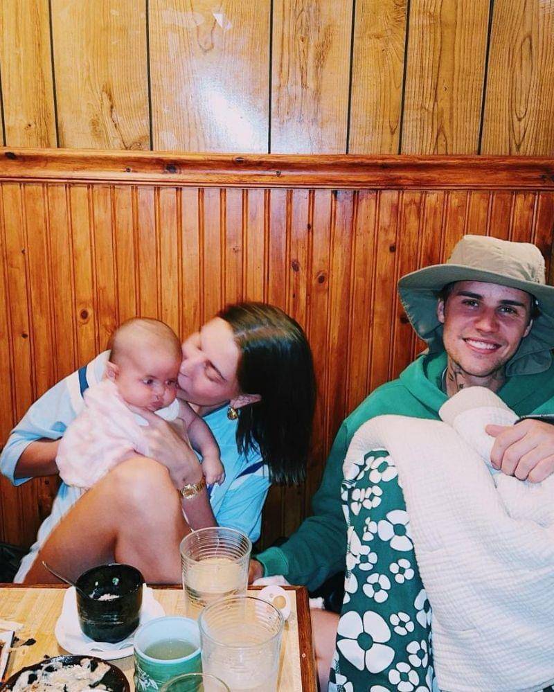 Instagram.com/@justinbieber