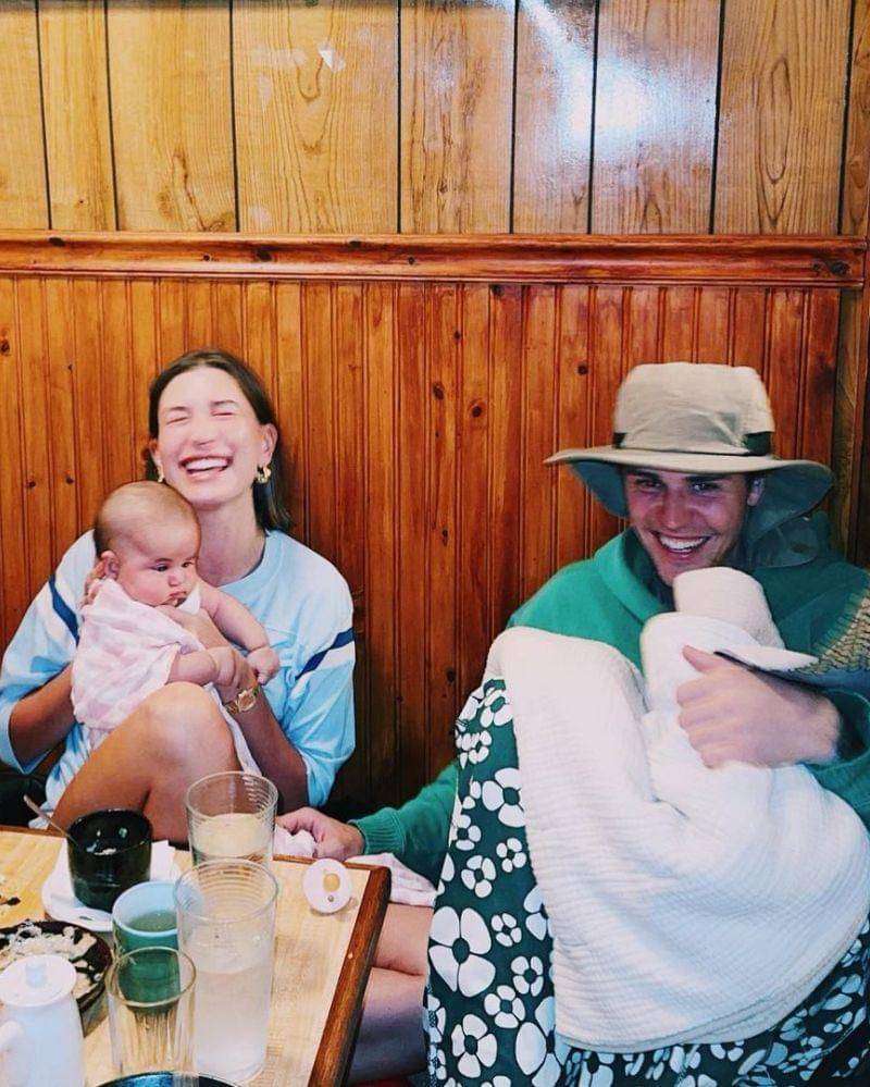 Instagram.com/@justinbieber