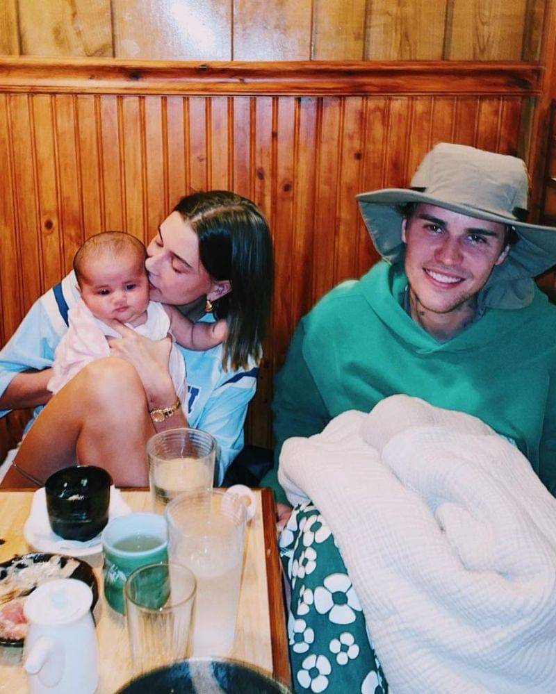 Instagram.com/@justinbieber