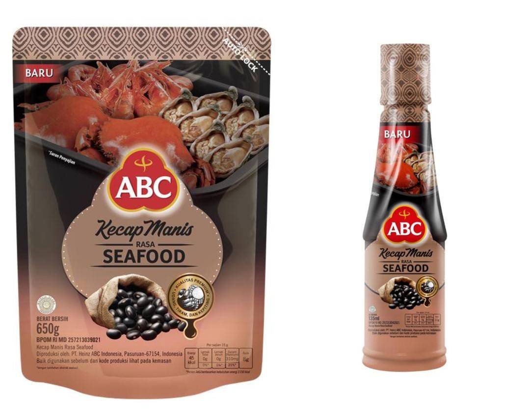 Dok. Kecap ABC