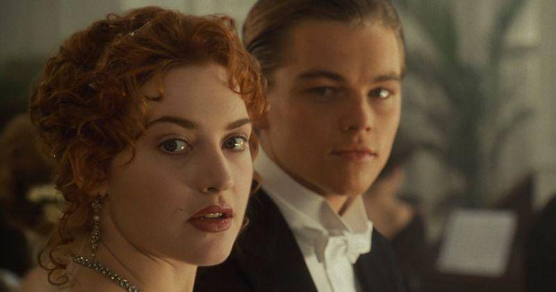 Dok. Paramount Pictures dan 20th Century Studios