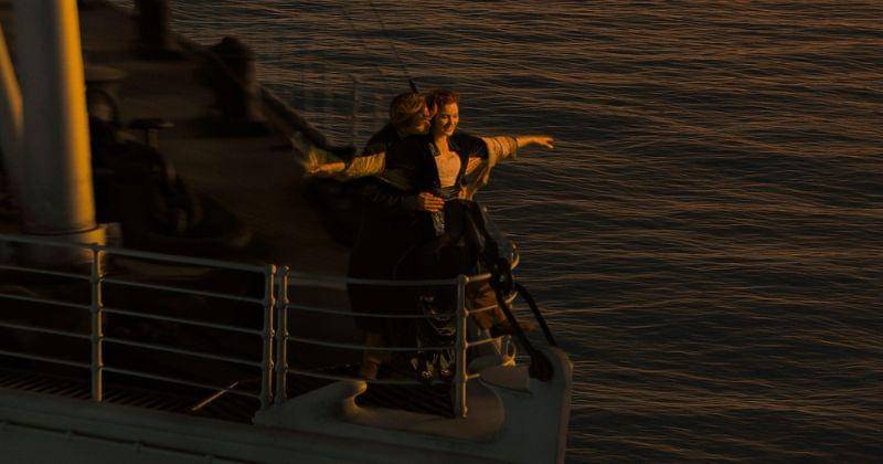 Dok. Paramount Pictures dan 20th Century Studios