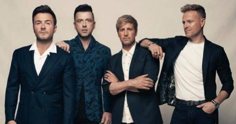 Instagram.com/westlife