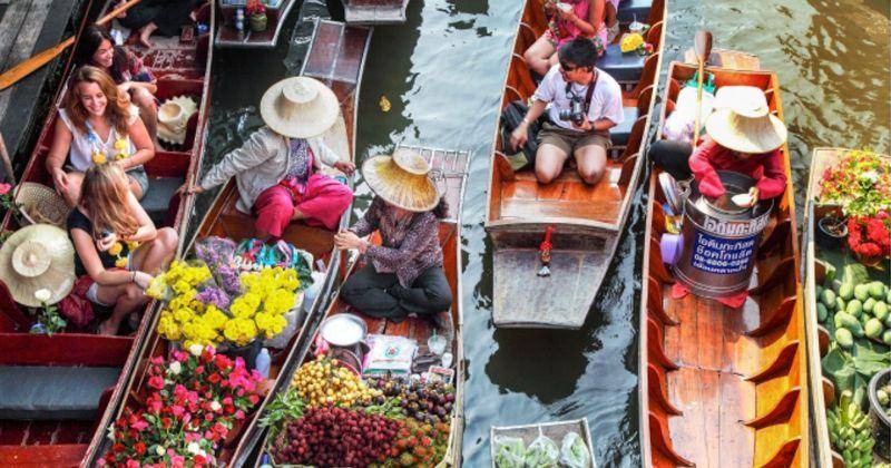 tourismthailand.org
