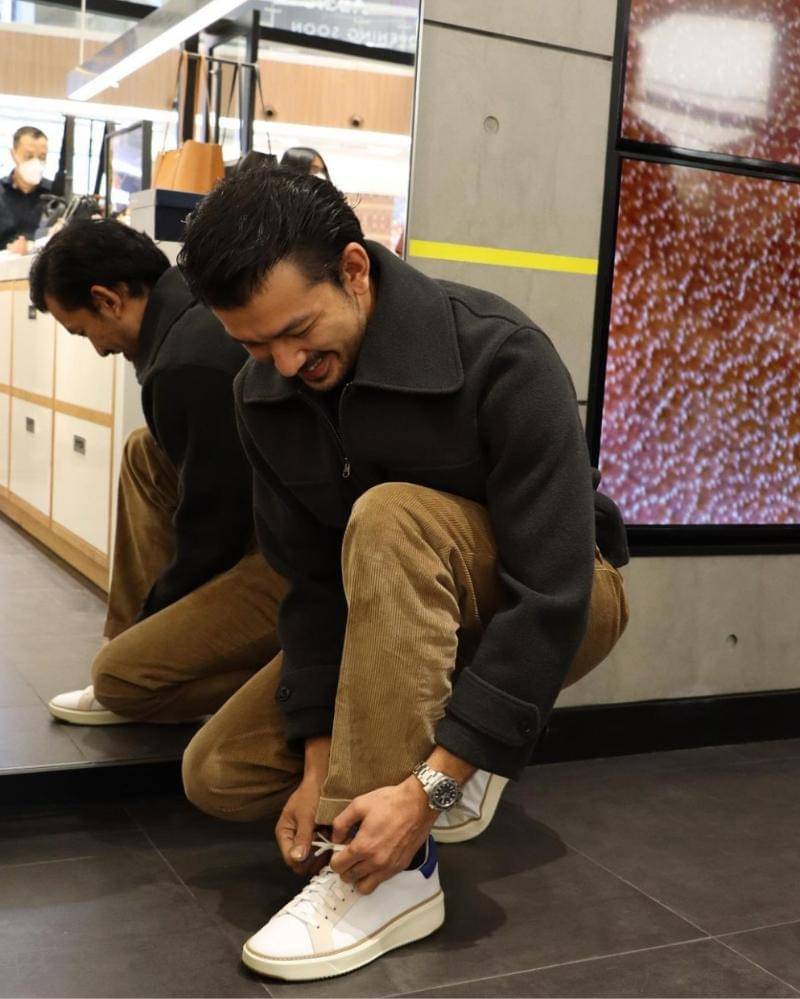 Instagram.com/riodewanto