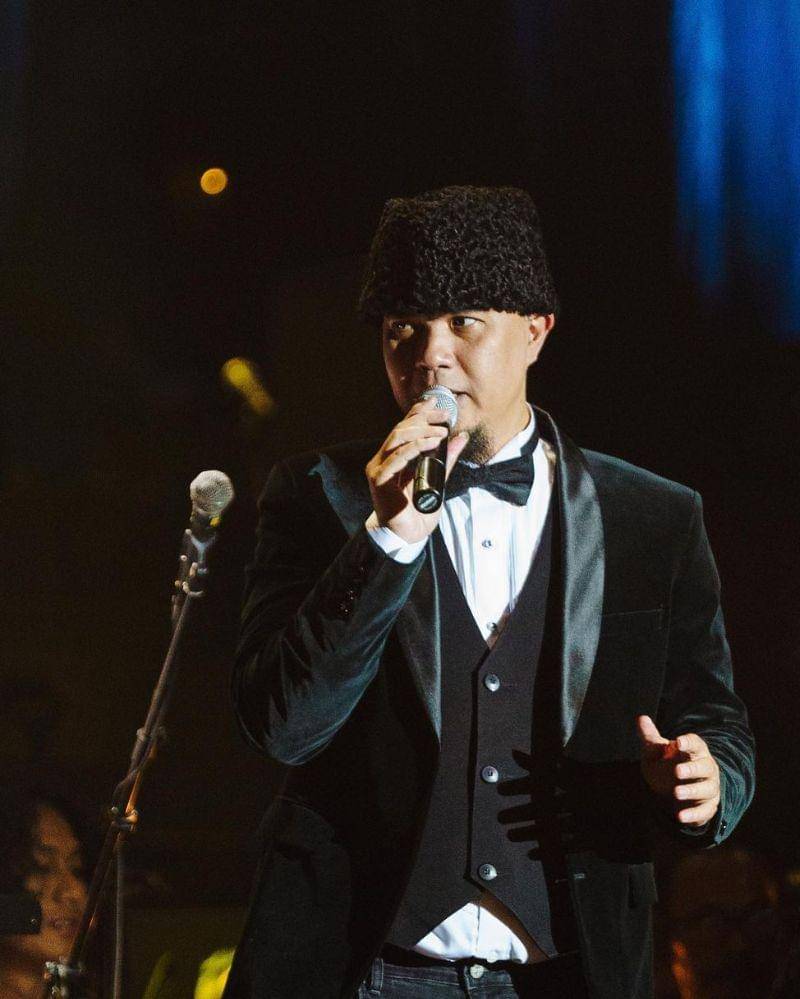 Instagram.com/ahmaddhaniofficial