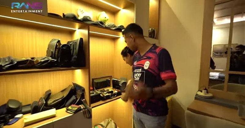 YouTube.com/Rans Entertainment