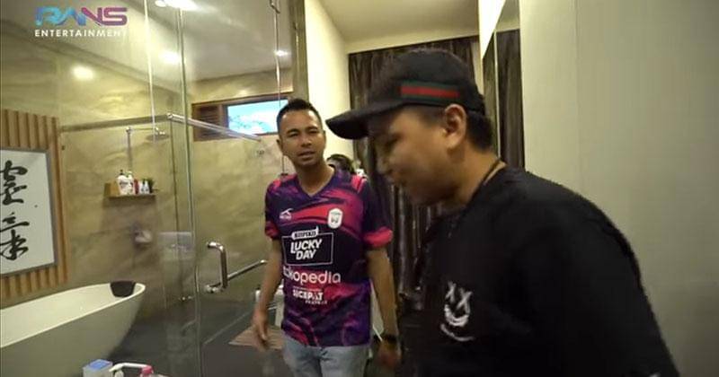 YouTube.com/Rans Entertainment