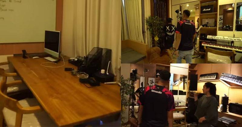 YouTube.com/Rans Entertainment