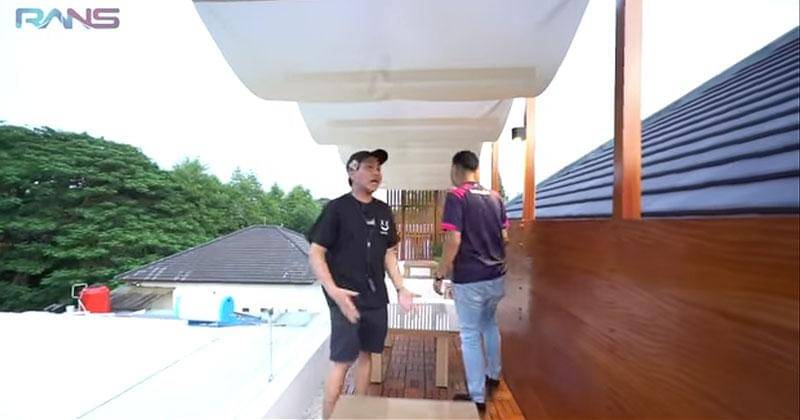 YouTube.com/Rans Entertainment