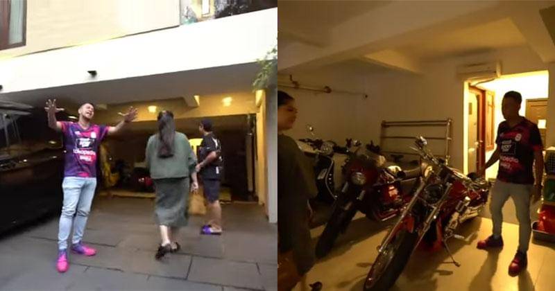 YouTube.com/Rans Entertainment