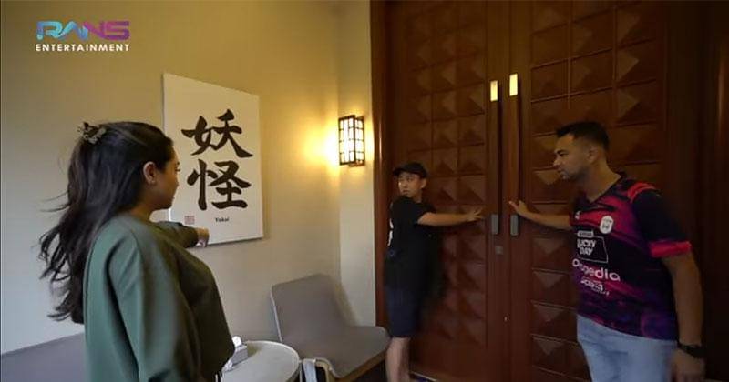 YouTube.com/Rans Entertainment