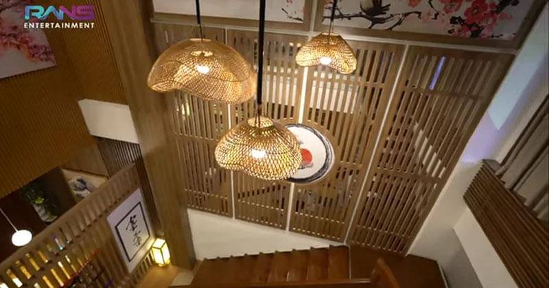 YouTube.com/Rans Entertainment