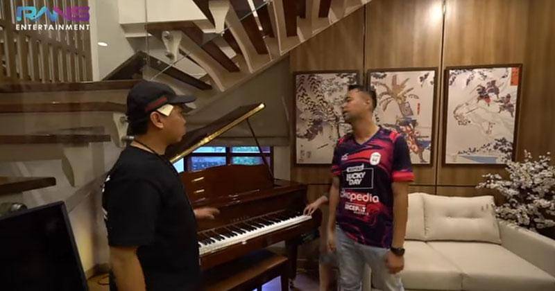 YouTube.com/Rans Entertainment