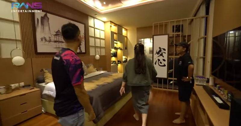 YouTube.com/Rans Entertainment