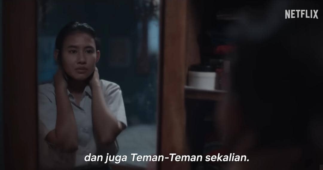 YouTube.com/Netflix Indonesia