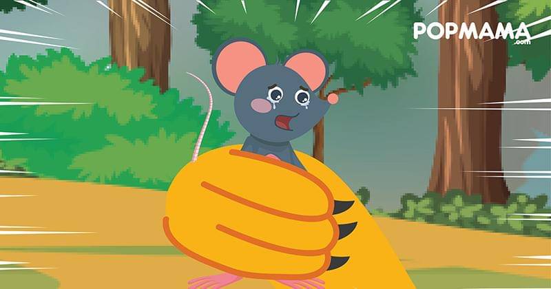 Popmama.com/Aristika Medinasari