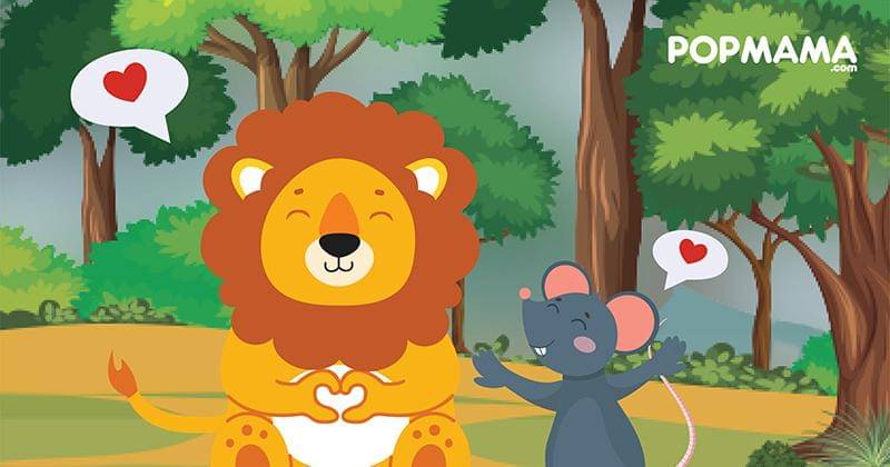 Popmama.com/Aristika Medinasari