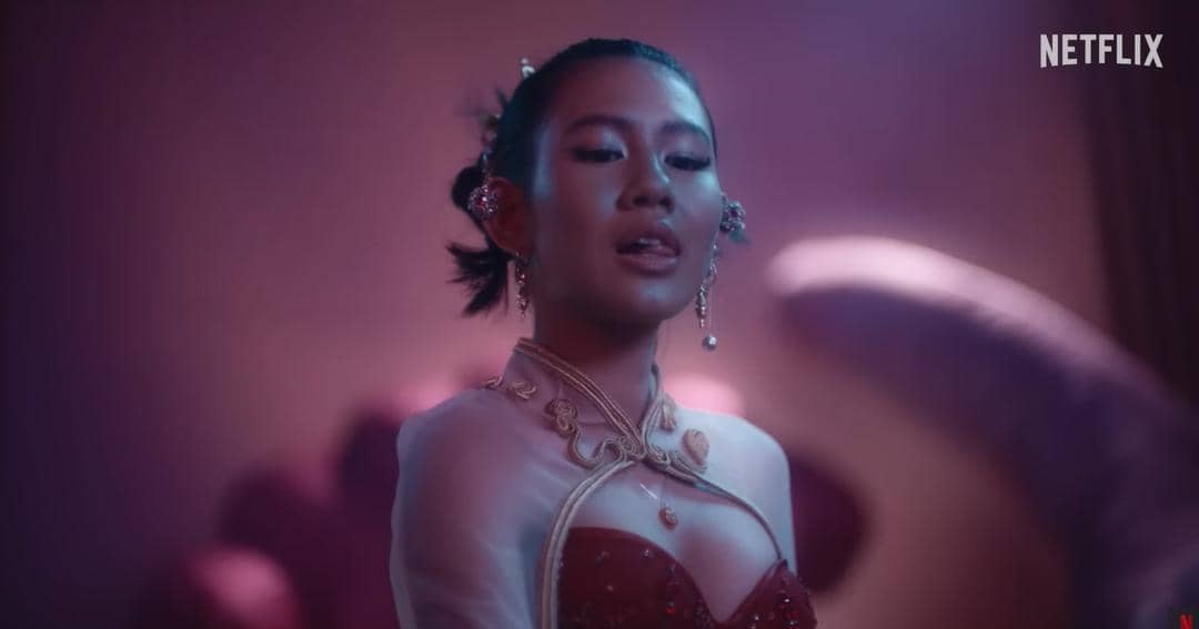 YouTube.com/Netflix Indonesia