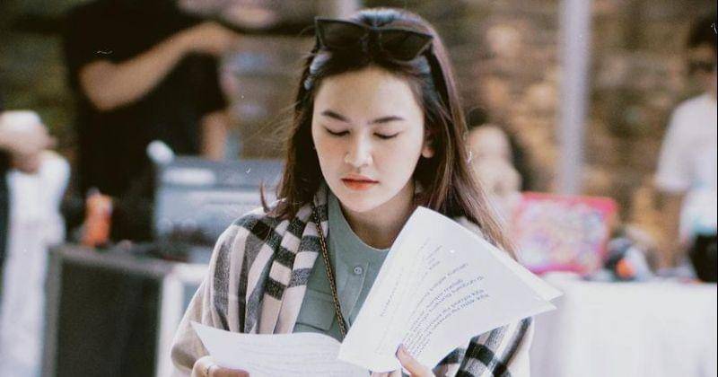 Instagram.com/mahaliniraharja