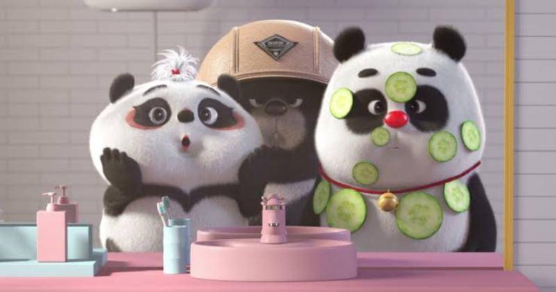 Youtube.com/Bamboo Panda