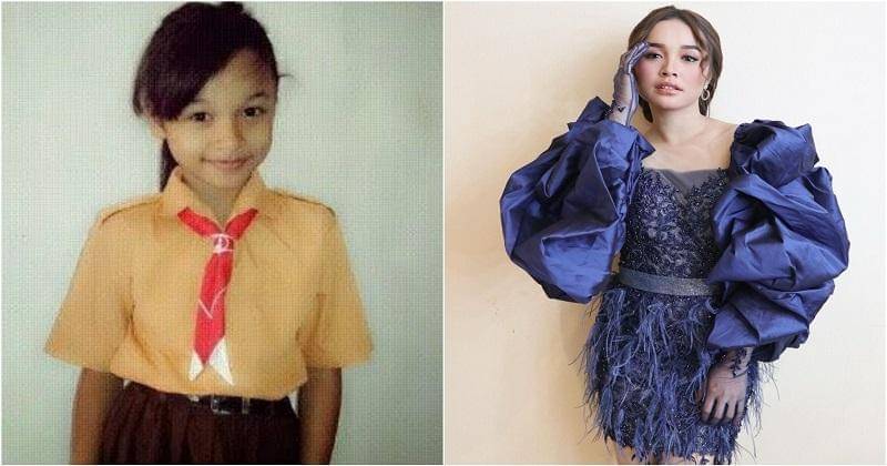 facebook.com, instagram.com/tasya_ratu_gopo