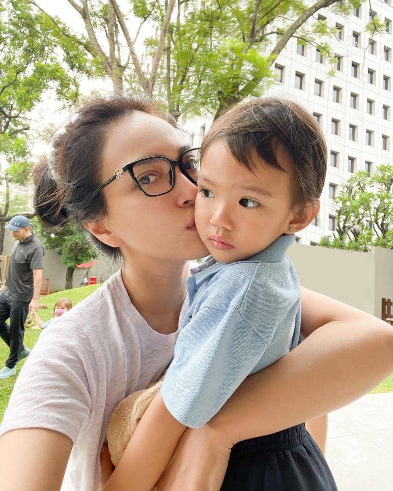 Instagram.com/shandyaulia