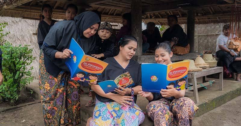 dok. Danone Indonesia